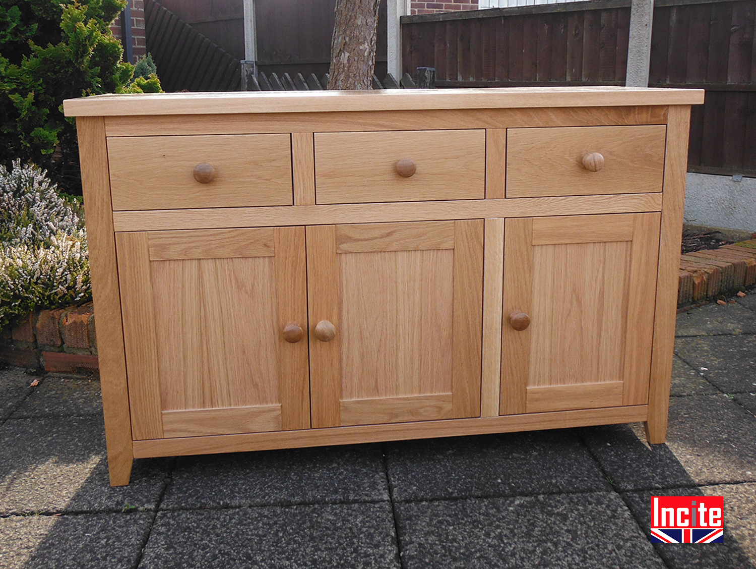 Made to measure sideboards deals